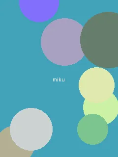 7v7.7cc国外 - 初音未来角色图